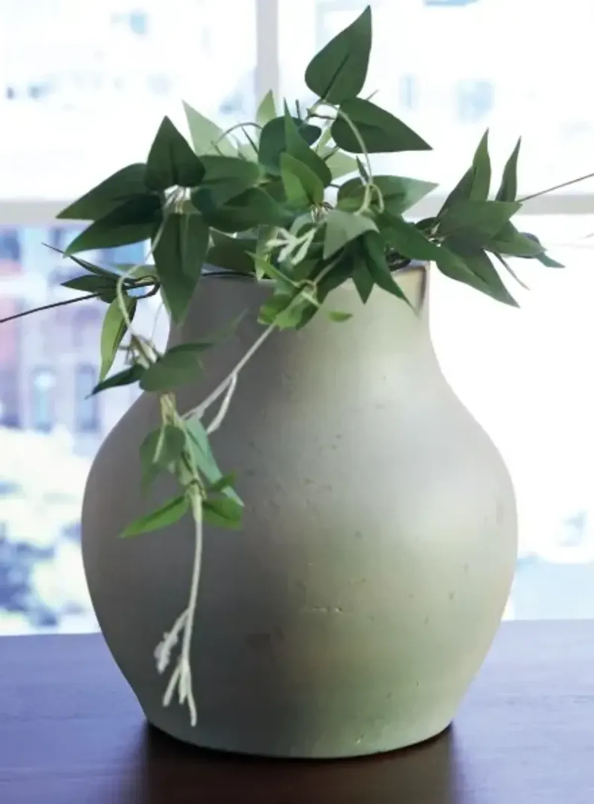 Signature Design by Ashley® Baychester Antique Green Vase