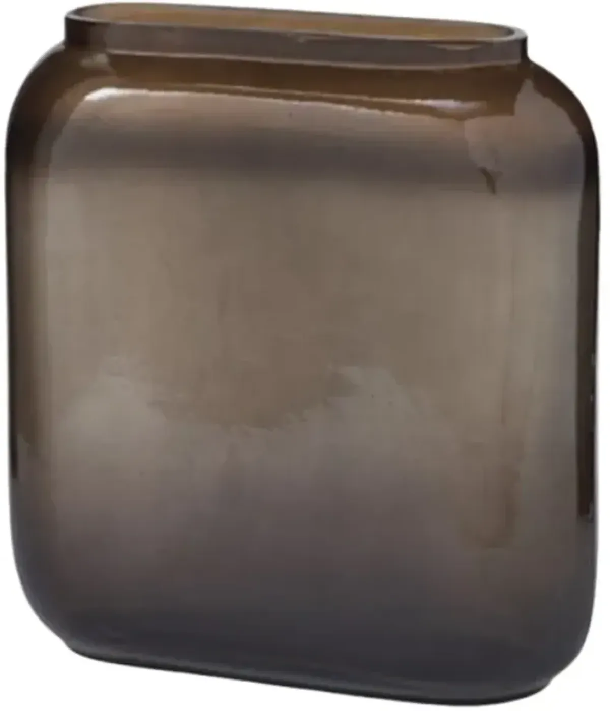 Signature Design by Ashley® Sumner Gold/Gray 9" Vase