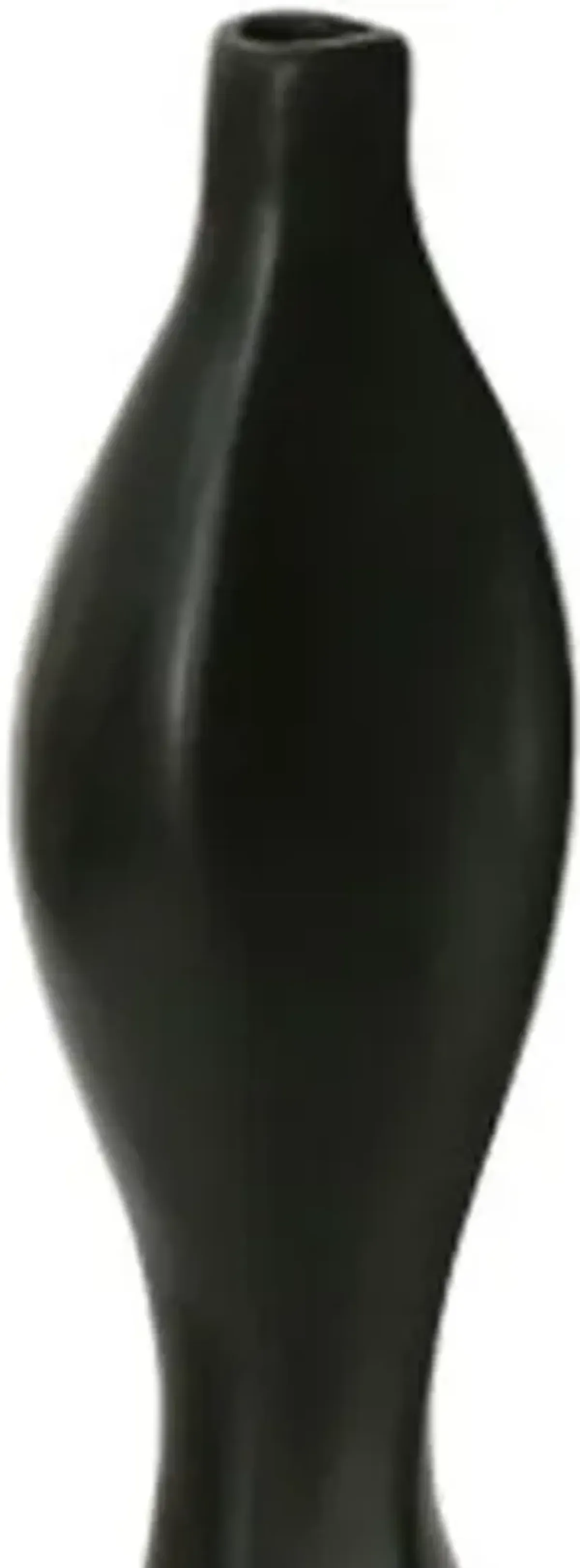 Signature Design by Ashley® Judsen Black 18" Vase