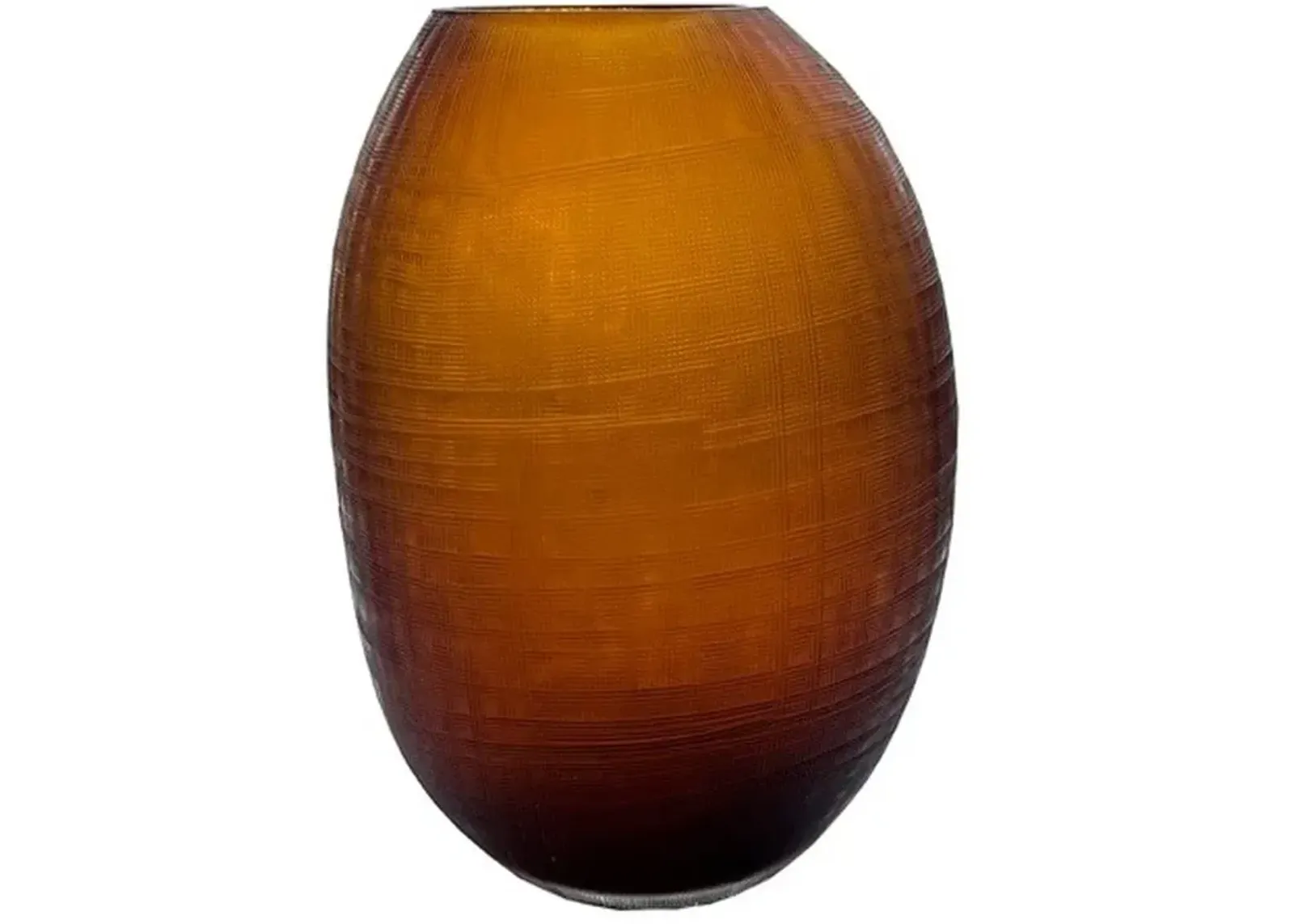 Signature Design by Ashley® Embersen Amber 11" Vase