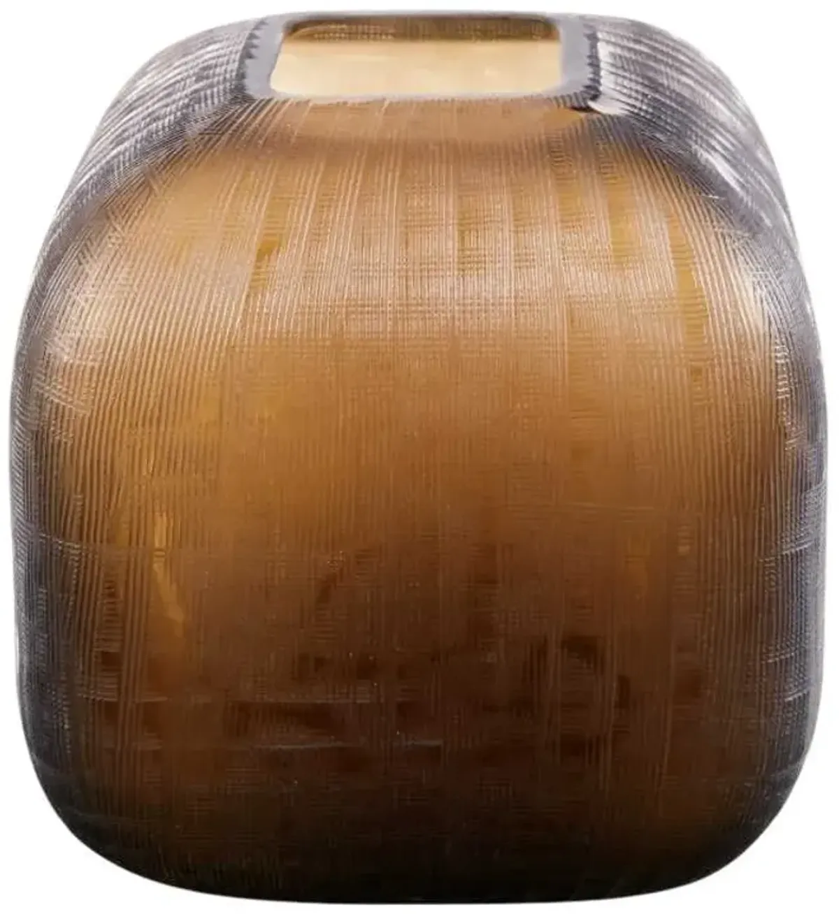 Signature Design by Ashley® Capard Brown 7" Vase