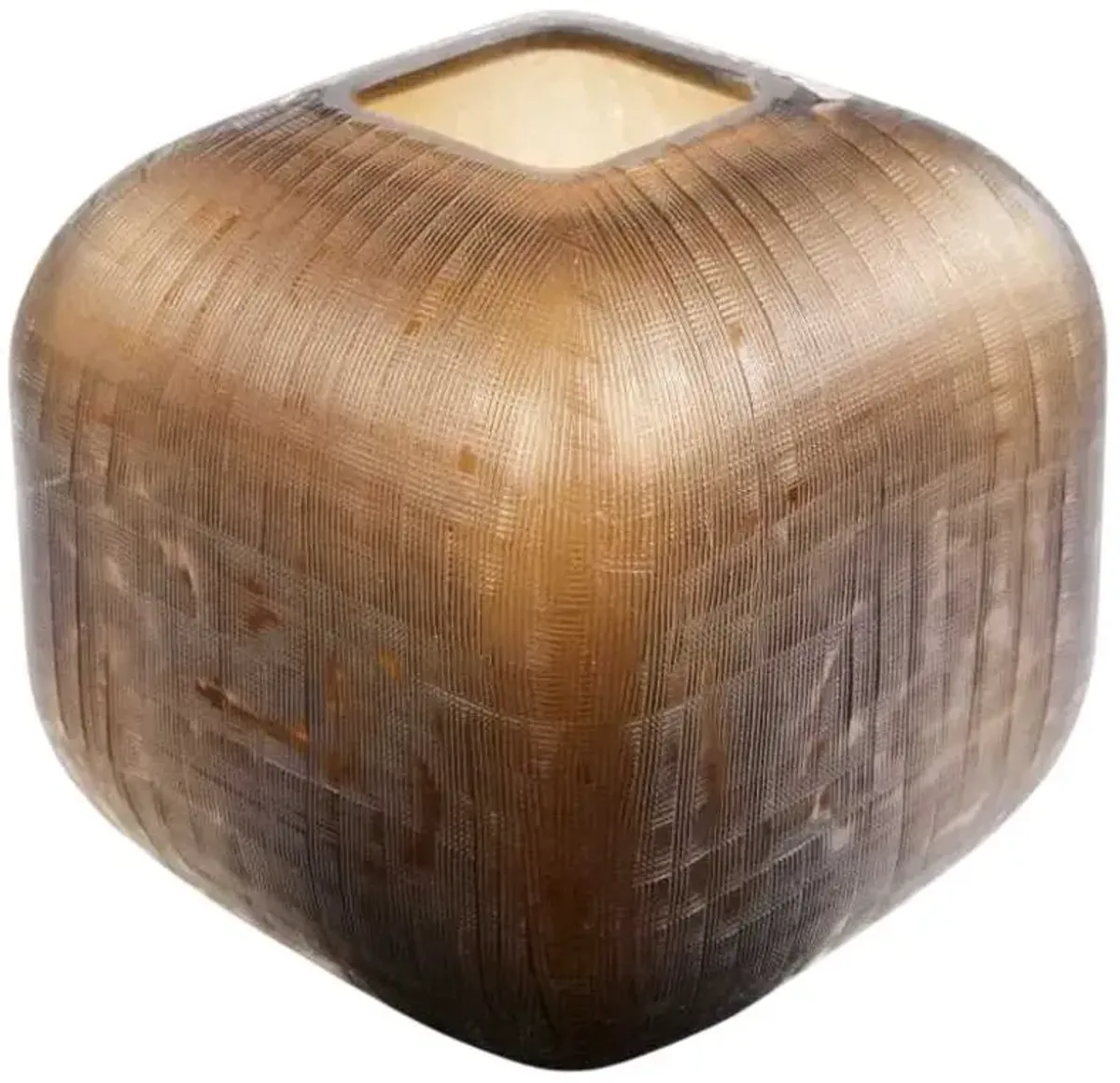 Signature Design by Ashley® Capard Brown 7" Vase