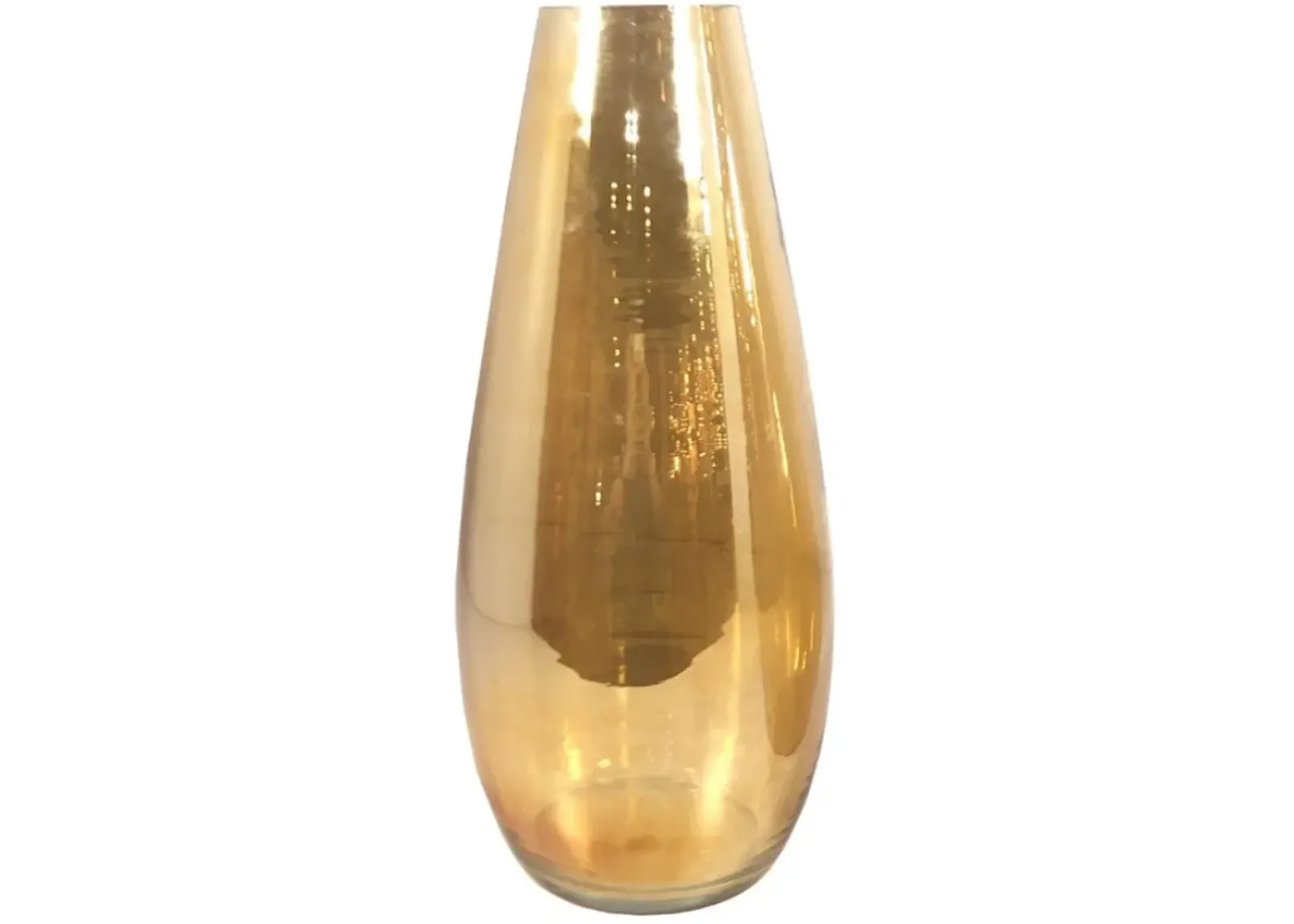 Signature Design by Ashley® Rhettman Amber 15" Vase