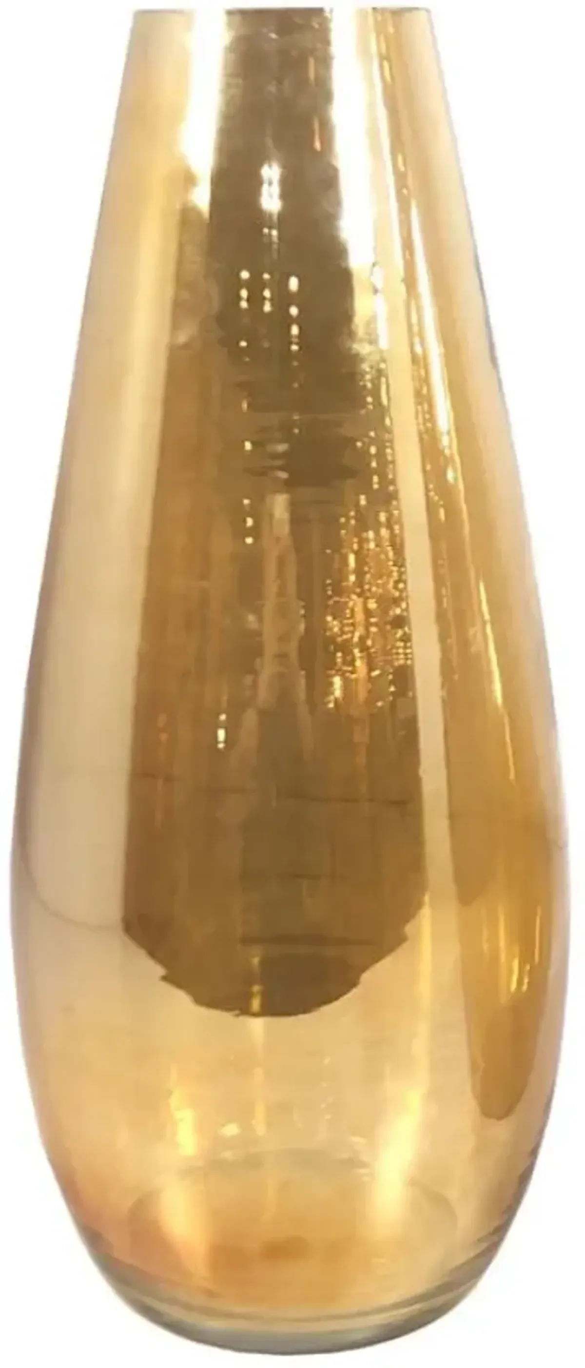 Signature Design by Ashley® Rhettman Amber 15" Vase