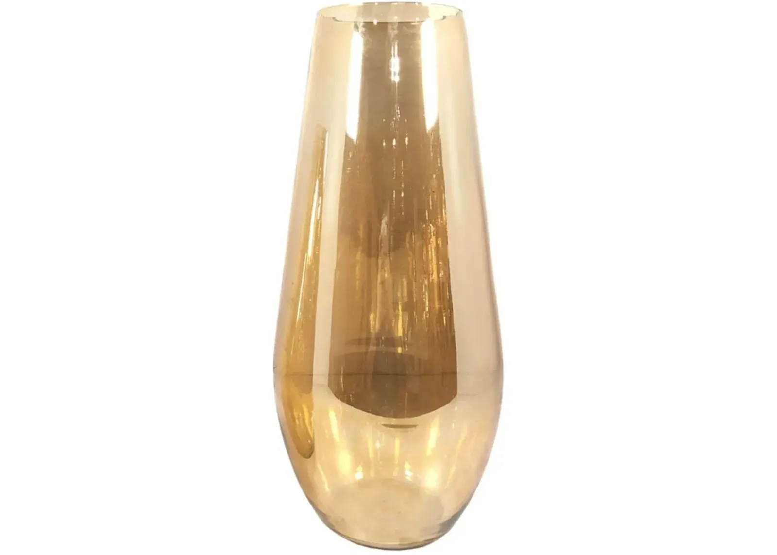 Signature Design by Ashley® Rhettman Amber Vase