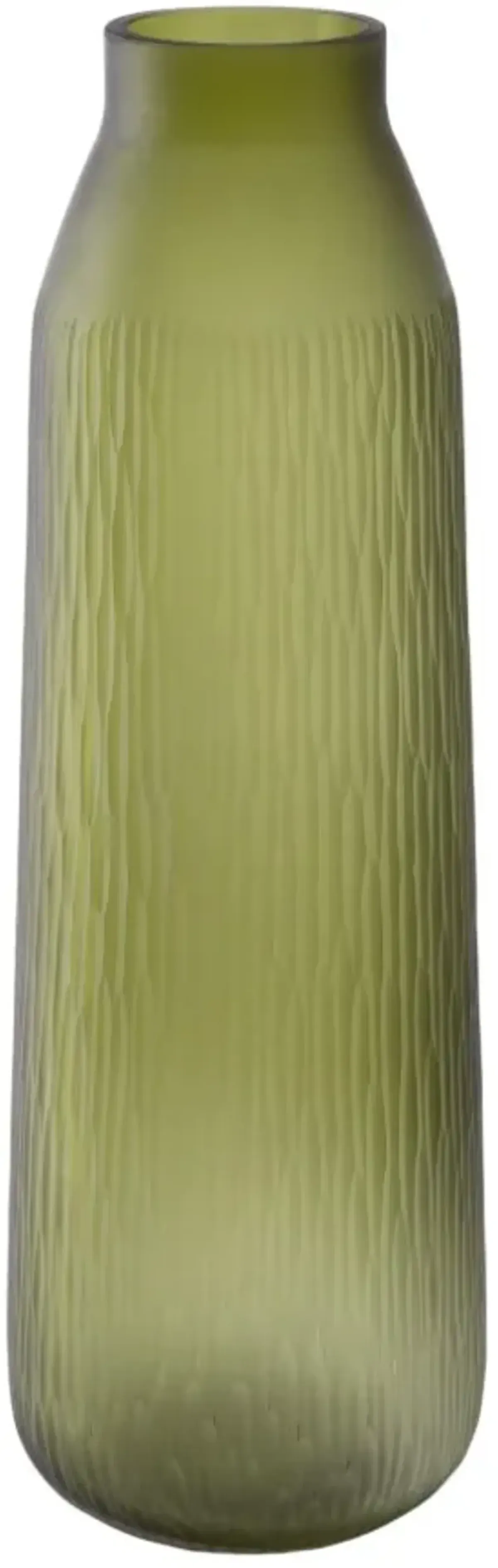 Signature Design by Ashley® Scottyard Olive Green Vase