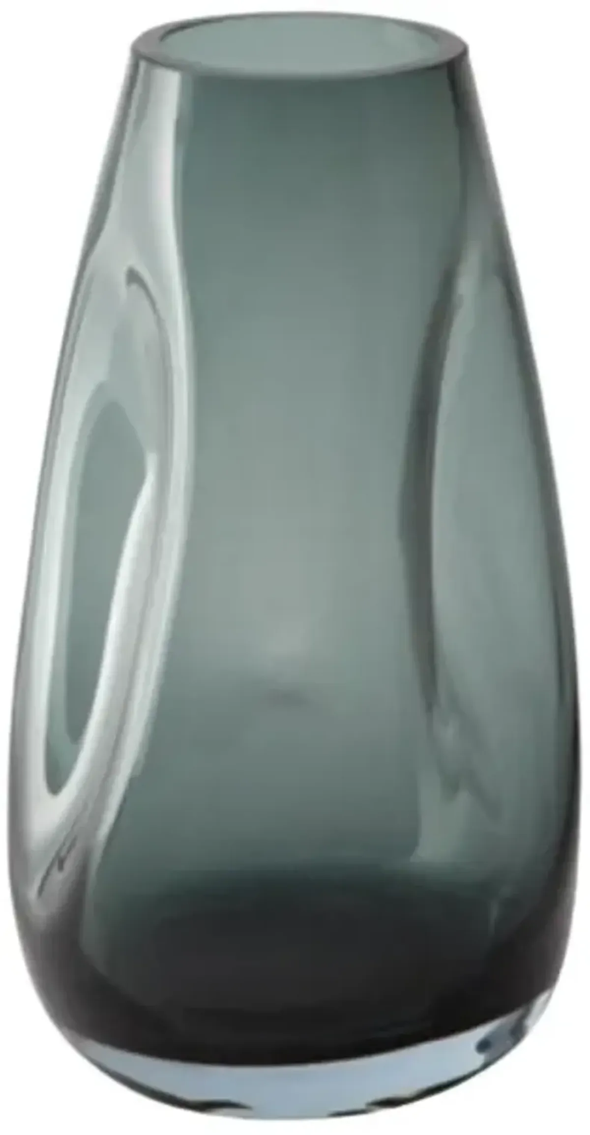 Signature Design by Ashley® Beamund Teal Blue Vase