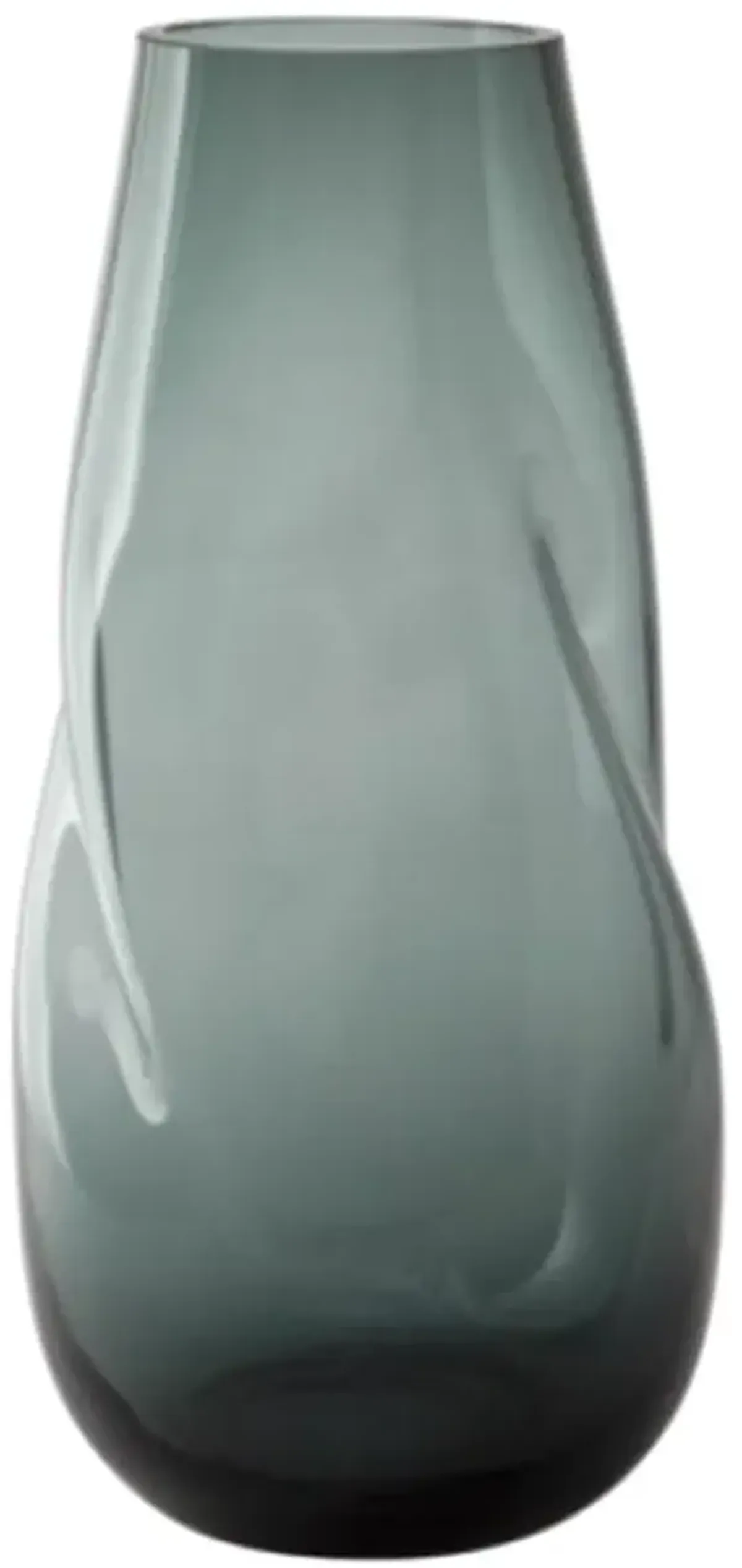 Signature Design by Ashley® Beamund Teal Blue Vase