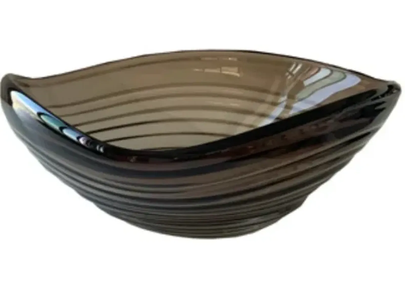 Signature Design by Ashley® Solariston Brown/Gray Bowl