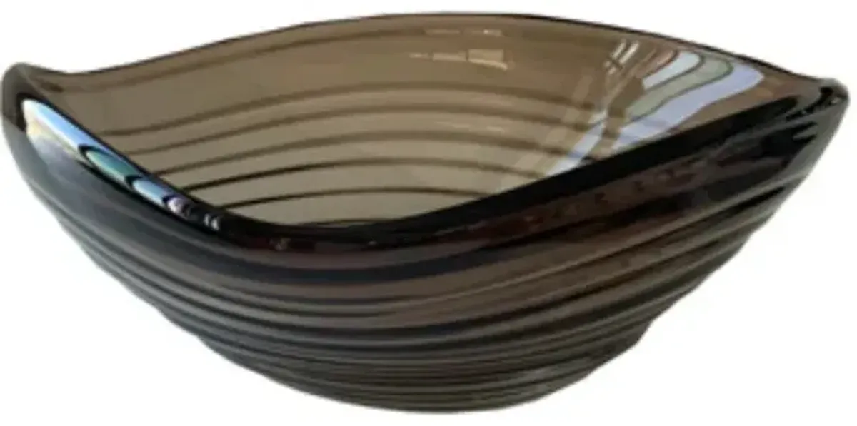 Signature Design by Ashley® Solariston Brown/Gray Bowl