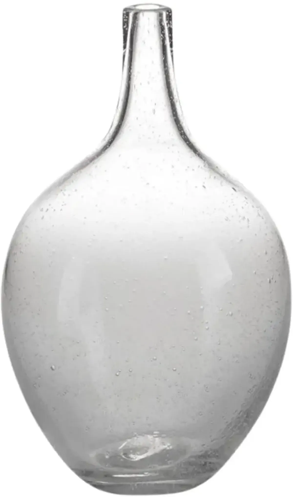 Signature Design by Ashley® Kurthorne Clear 10" Vase