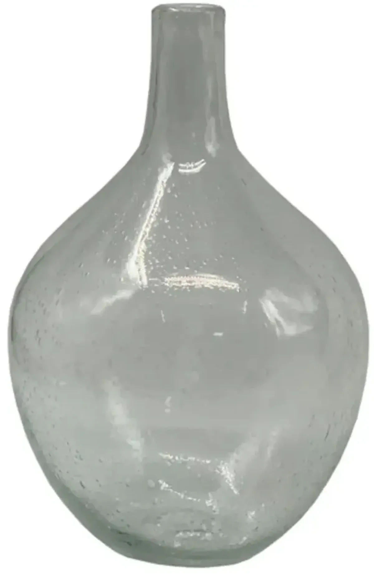 Signature Design by Ashley® Kurthorne Clear 7'' Vase