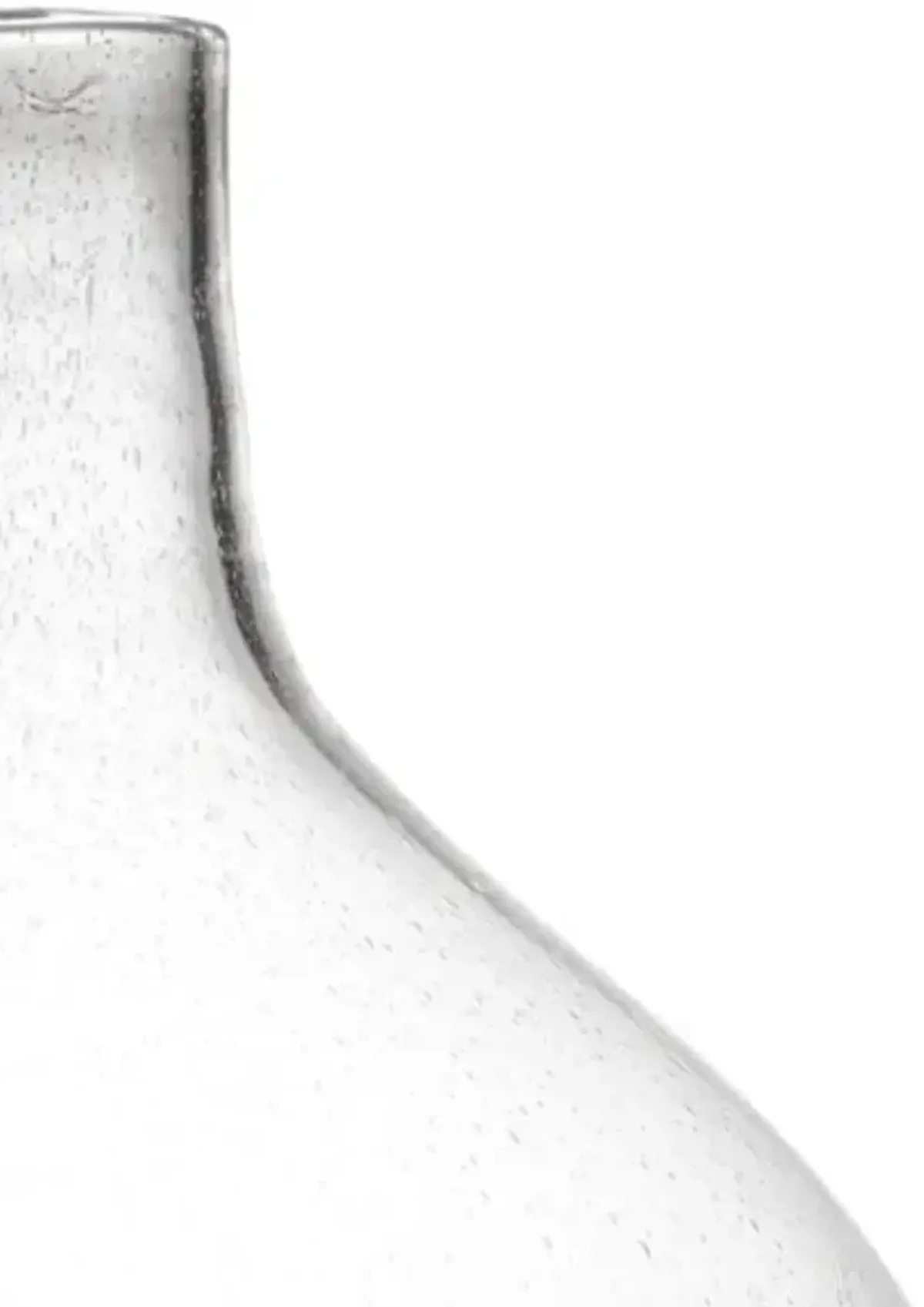 Signature Design by Ashley® Kurthorne Clear Vase