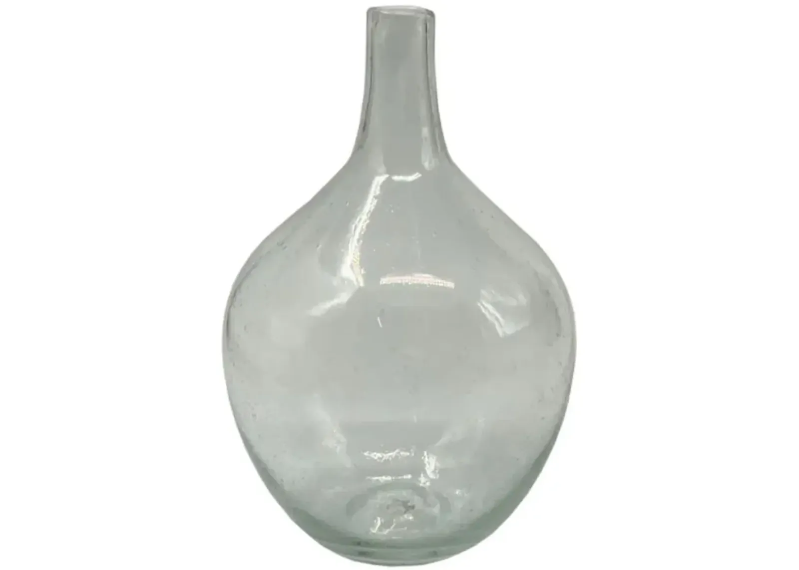 Signature Design by Ashley® Kurthorne Clear Vase