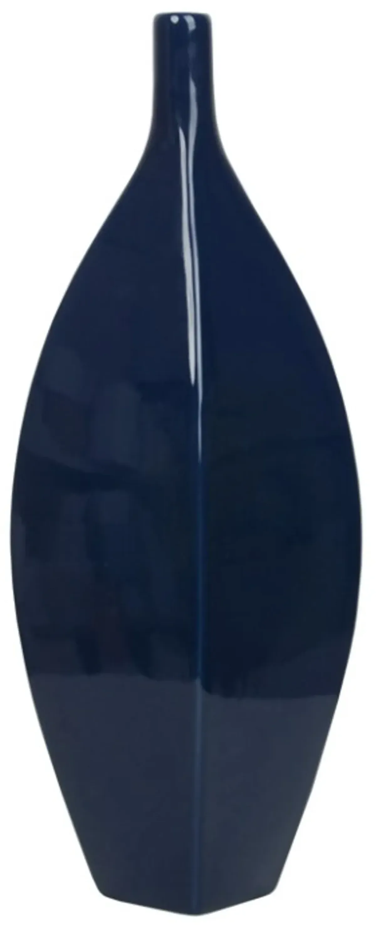 Signature Design by Ashley® Abtinson Navy 16" Vase