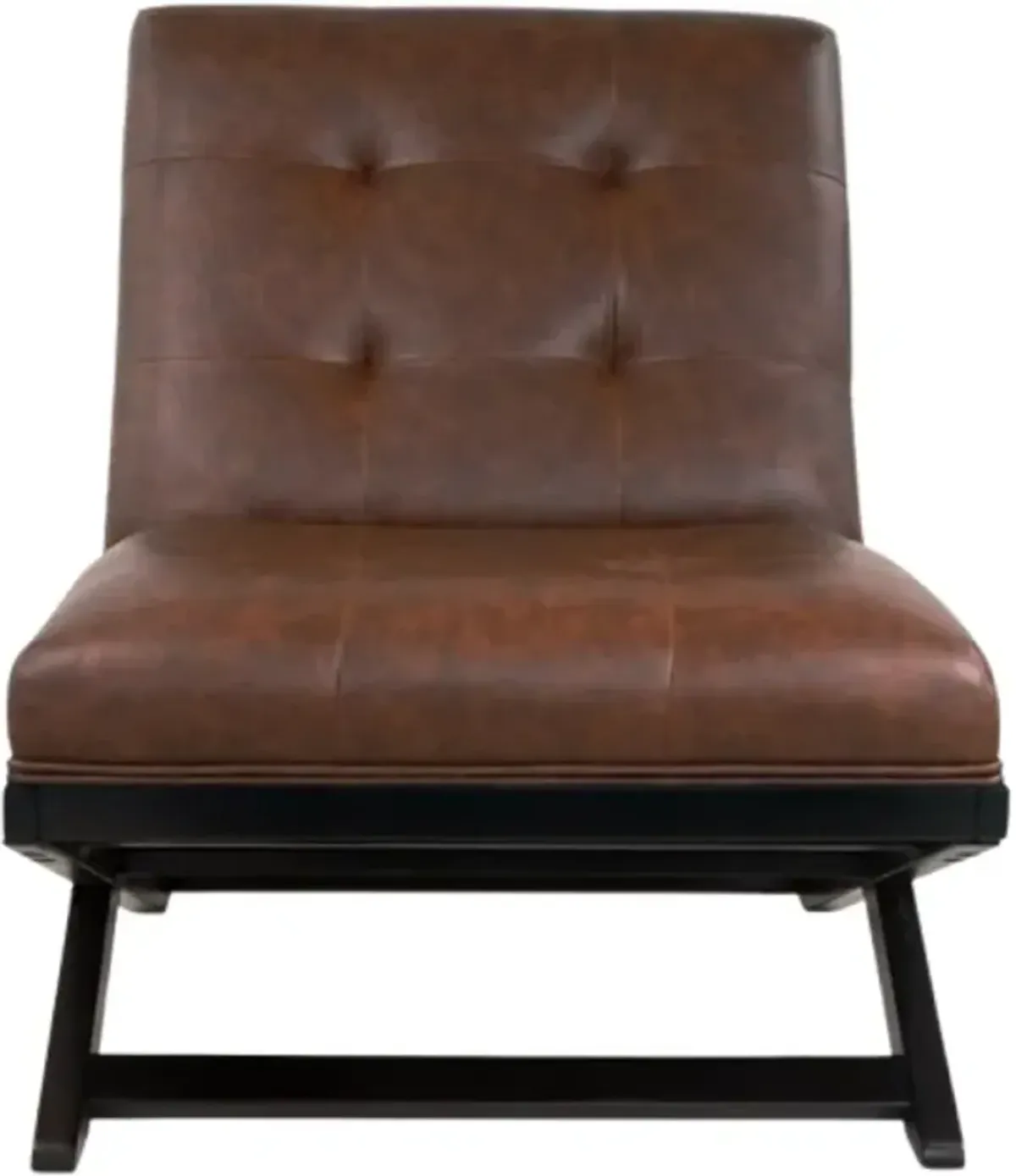 Signature Design by Ashley® Sidewinder Brown Accent Chair
