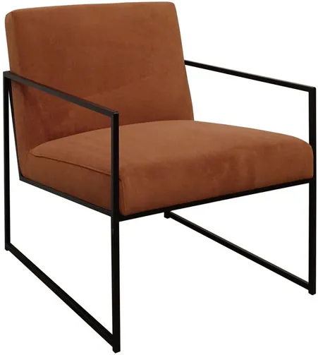 Signature Design by Ashley® Aniak Spice Accent Chair