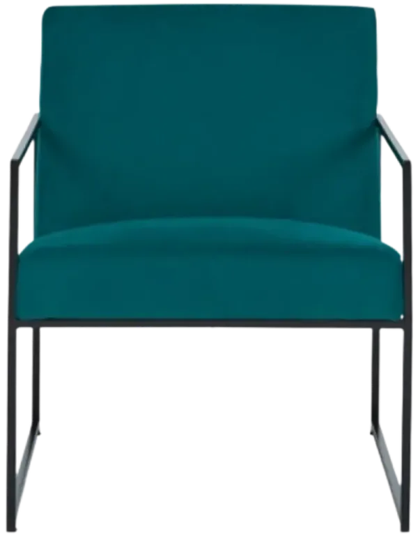 Signature Design by Ashley® Aniak Rainforest Accent Chair