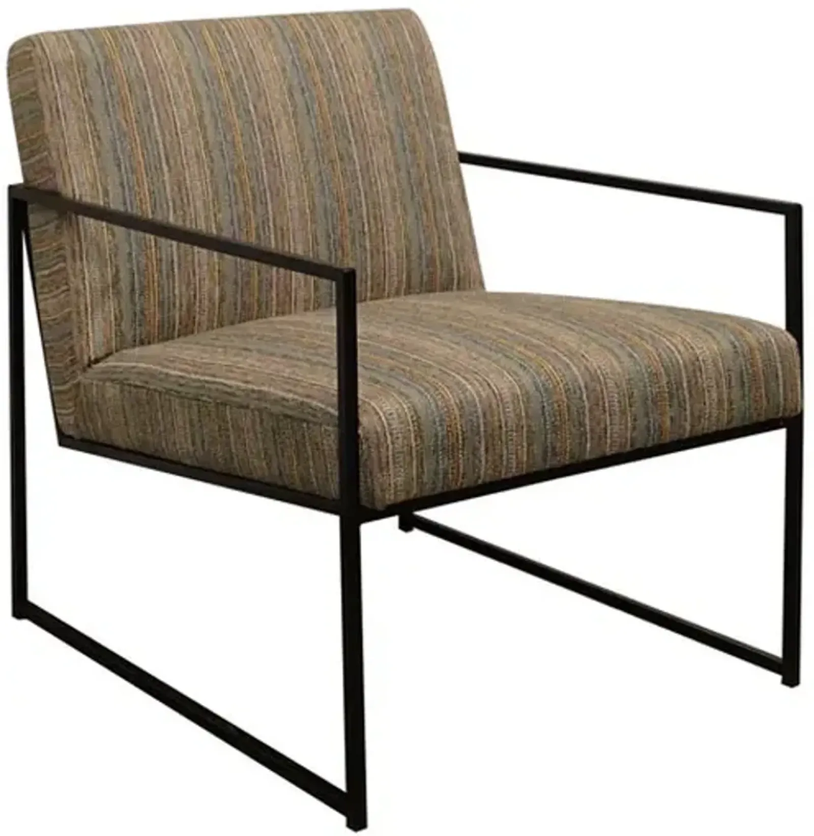 Signature Design by Ashley® Aniak Multi-Colored Accent Chair