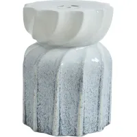 Signature Design by Ashley® Michamere Gray/Taupe Stool