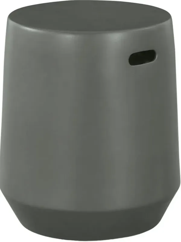 Signature Design by Ashley® Kalmunds Gray Stool