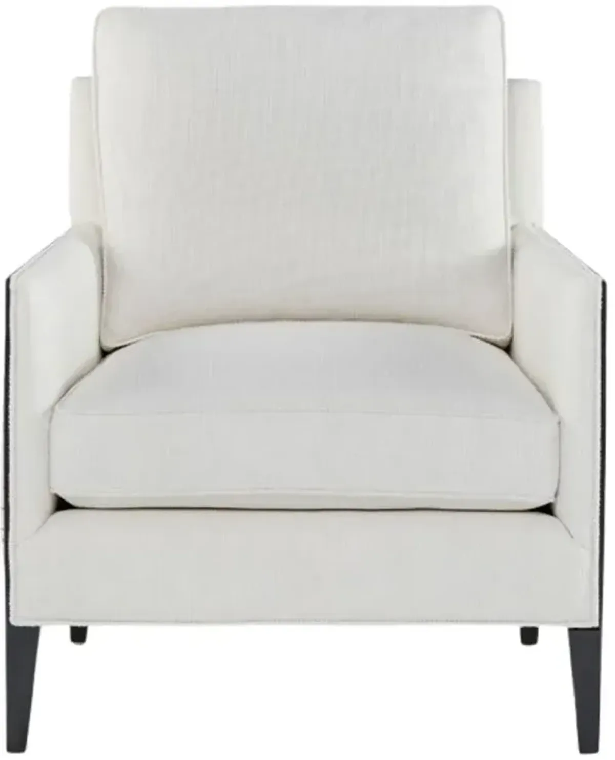 Signature Design by Ashley® Ardenworth Black/Ivory Accent Chair