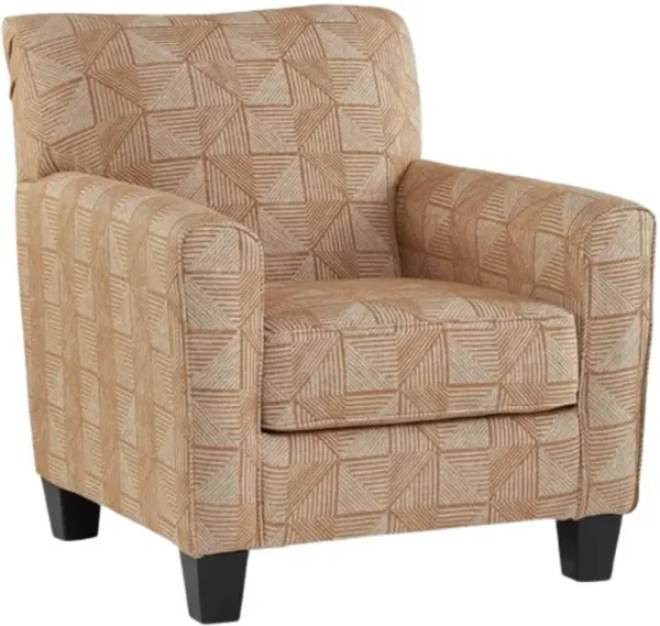 Signature Design by Ashley® Hayesdale Amber Accent Chair
