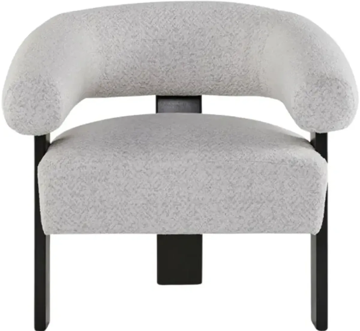 Signature Design by Ashley® Dultish Snow Accent Chair
