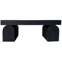 Signature Design by Ashley® Holgrove Black Accent Bench