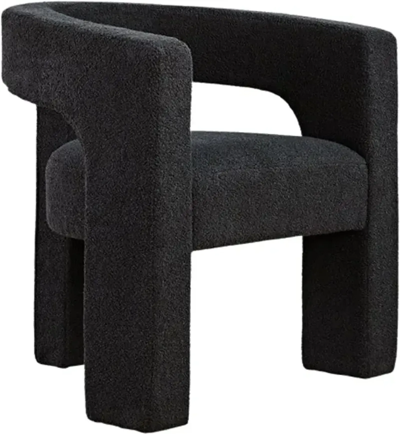 Signature Design by Ashley® Landick Ebony Accent Chair