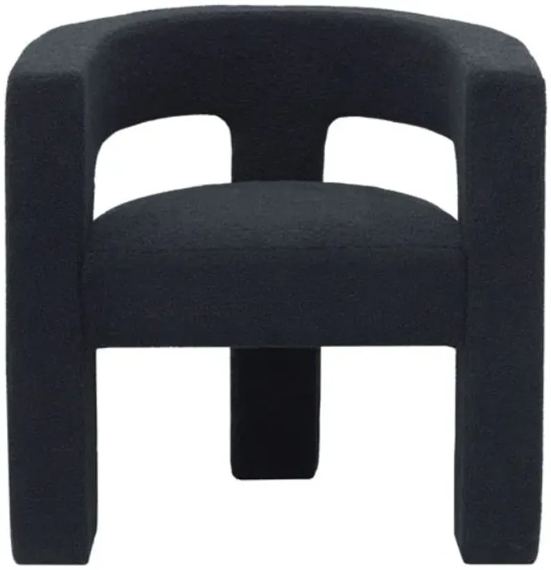 Signature Design by Ashley® Landick Ebony Accent Chair