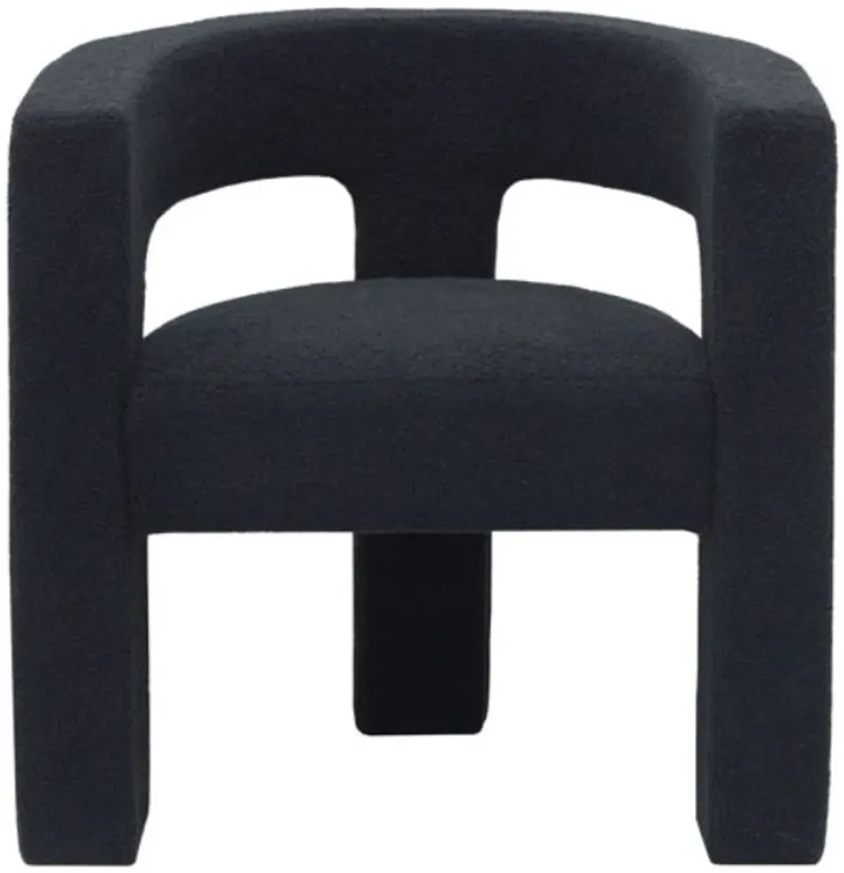 Signature Design by Ashley® Landick Ebony Accent Chair