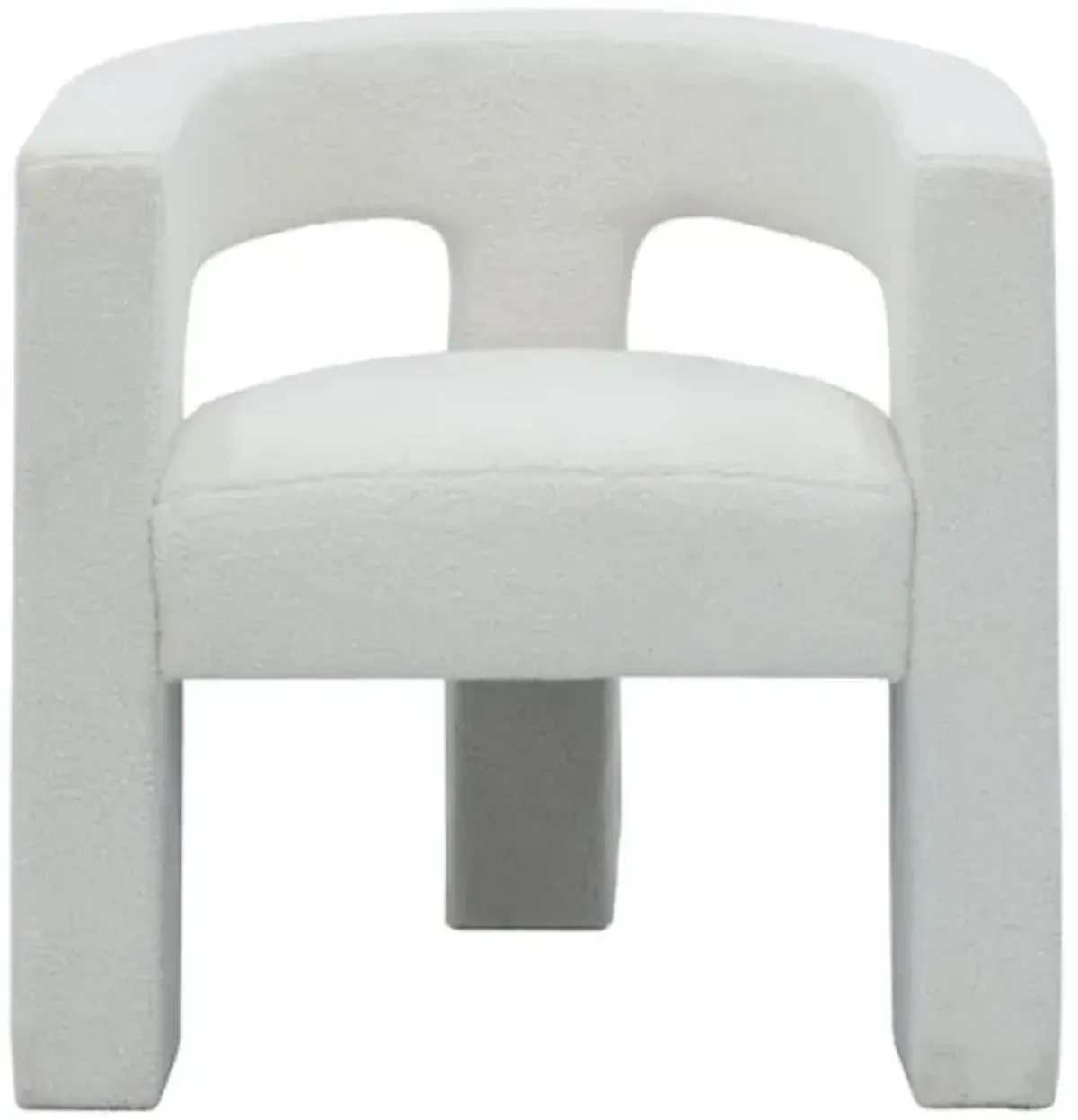 Signature Design by Ashley® Landick Ivory Accent Chair