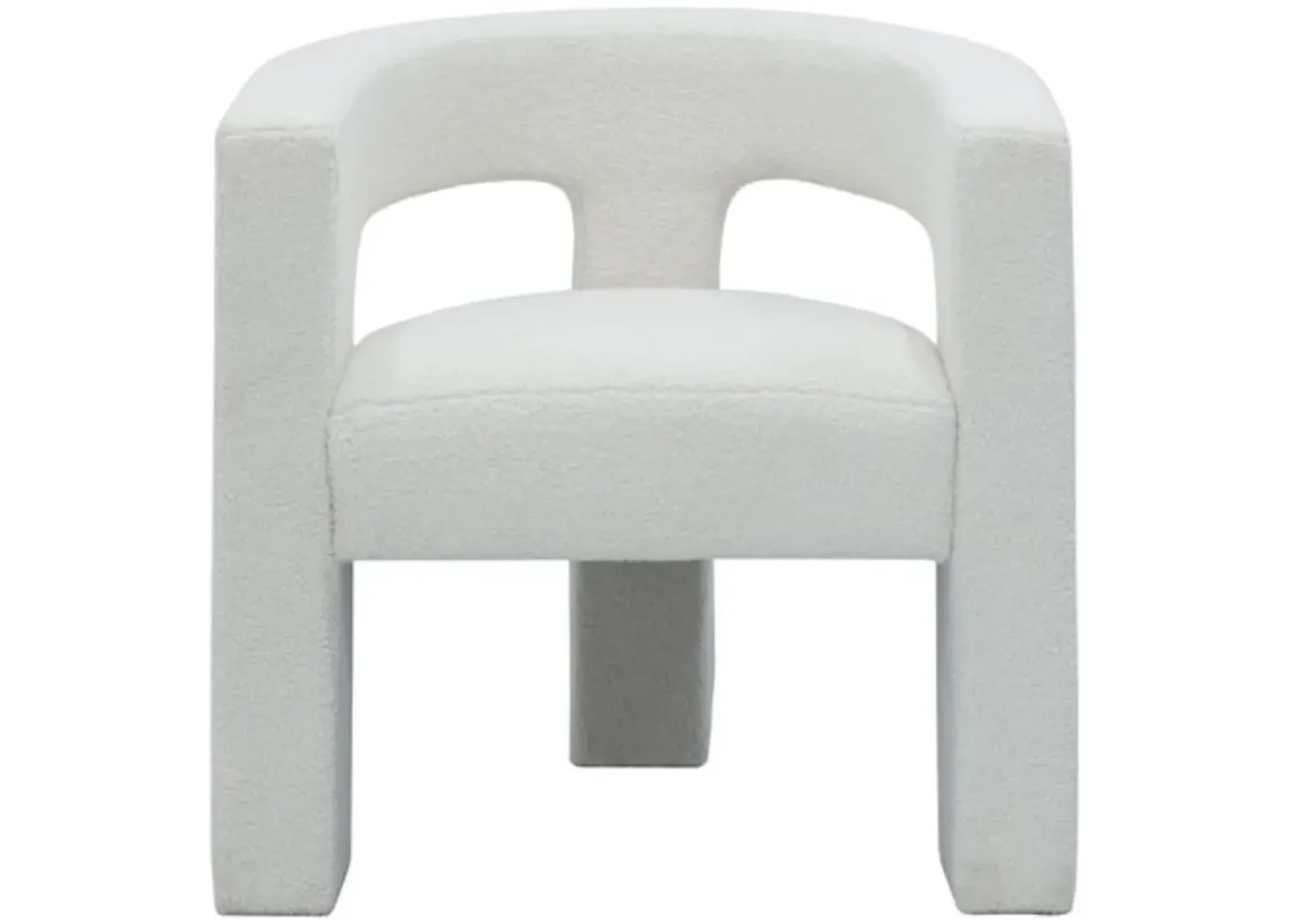 Signature Design by Ashley® Landick Ivory Accent Chair