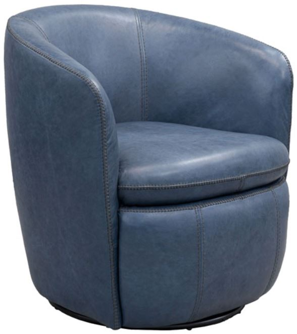 Signature Design by Ashley® Kierreys Ocean Swivel Chair