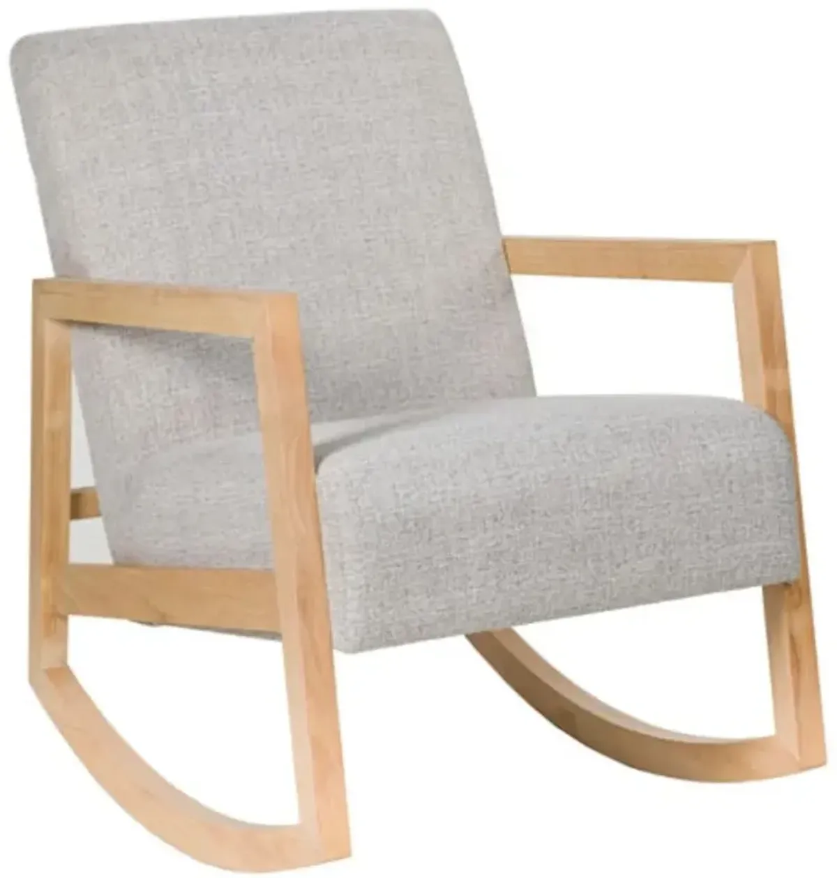Signature Design by Ashley® Wychworth Gray/Natural Accent Chair