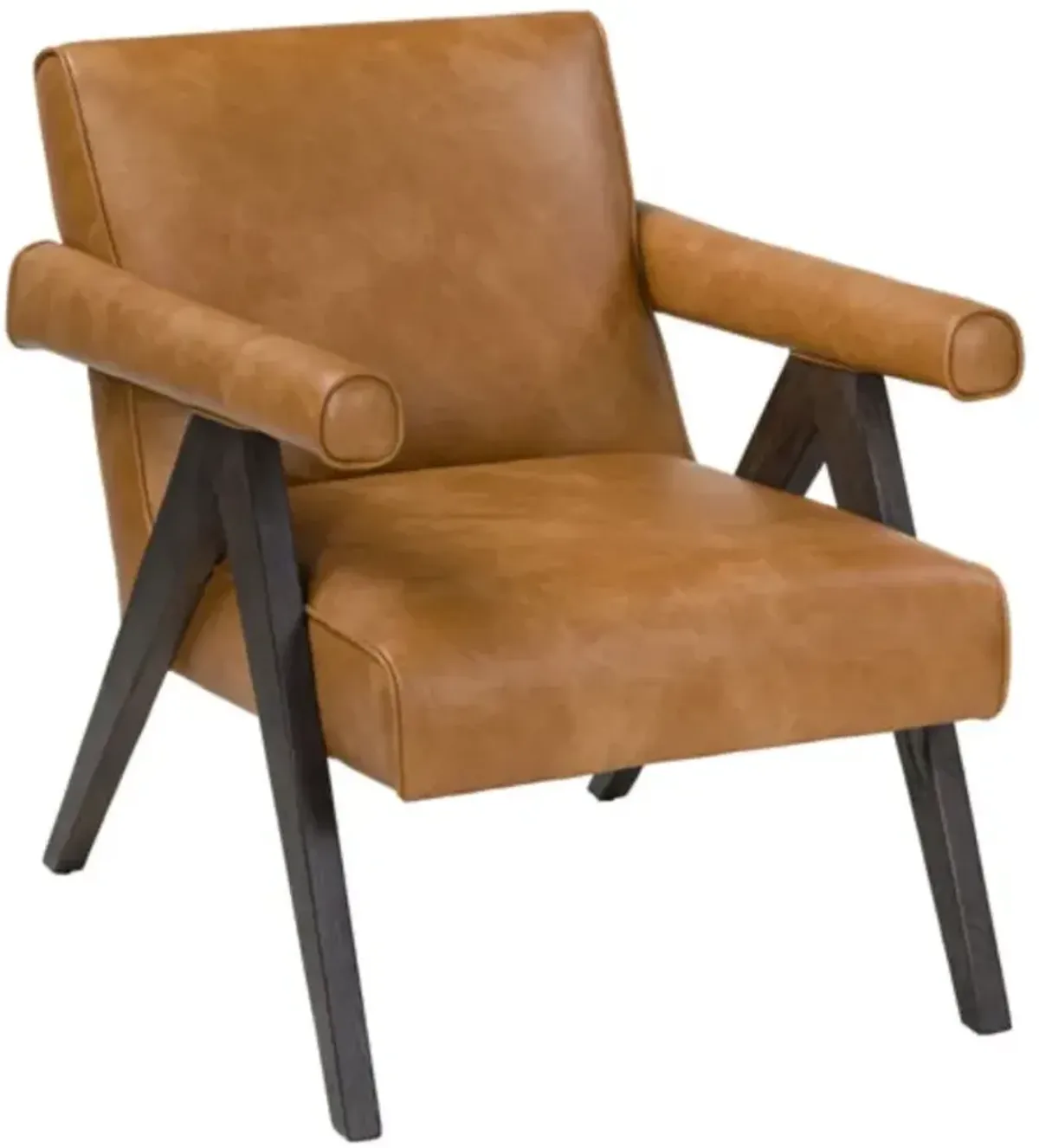 Signature Design by Ashley® Goda Caramel Accent Chair
