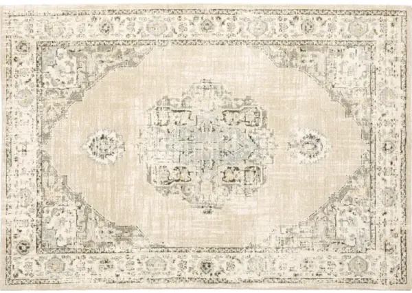 Oriental Weavers Andorra 5'x7' Area Rug