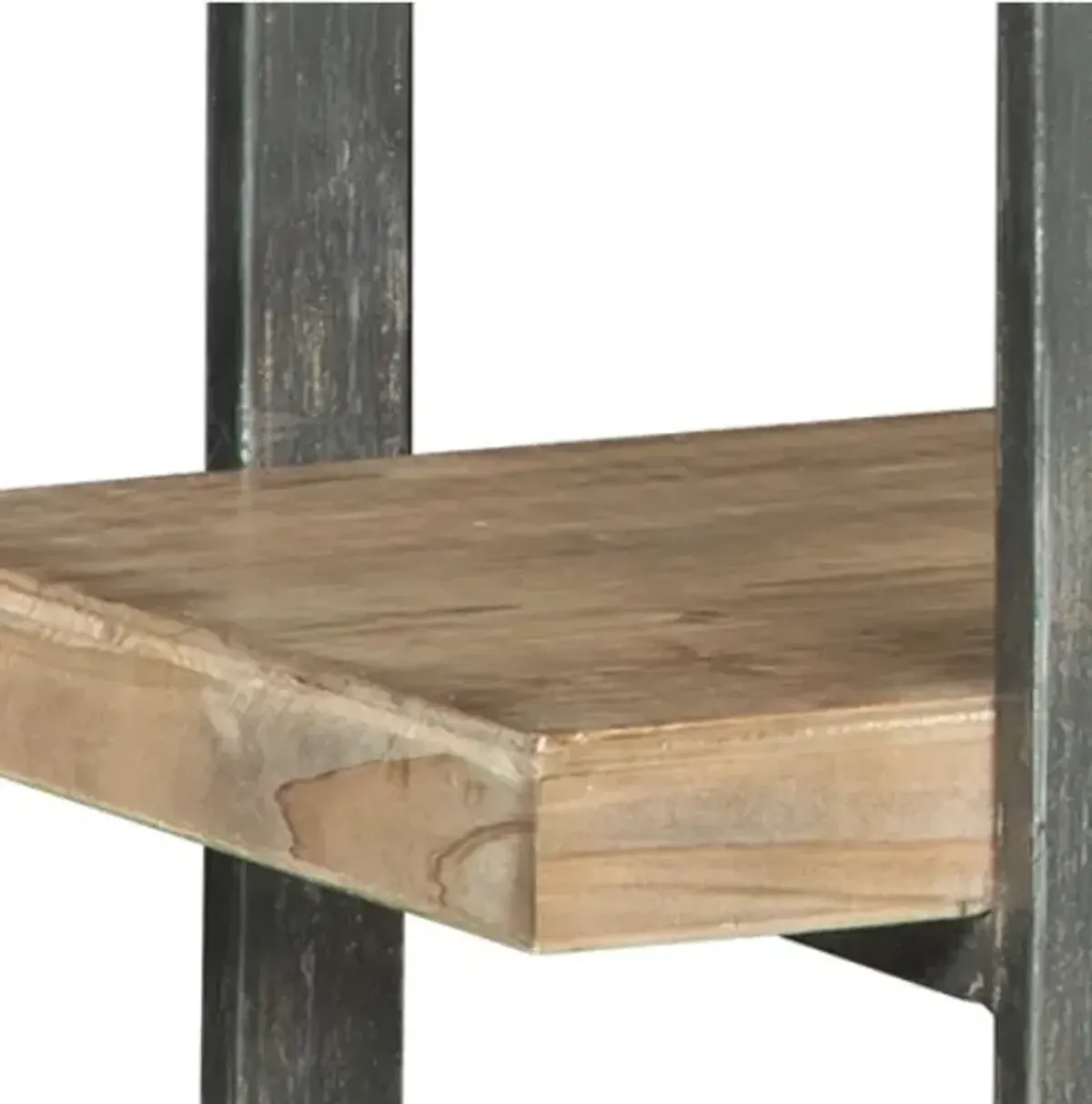 Signature Design by Ashley® Forestmin Brown/Black Bookcase