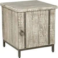 Signature Design by Ashley® Laddford Accent Cabinet