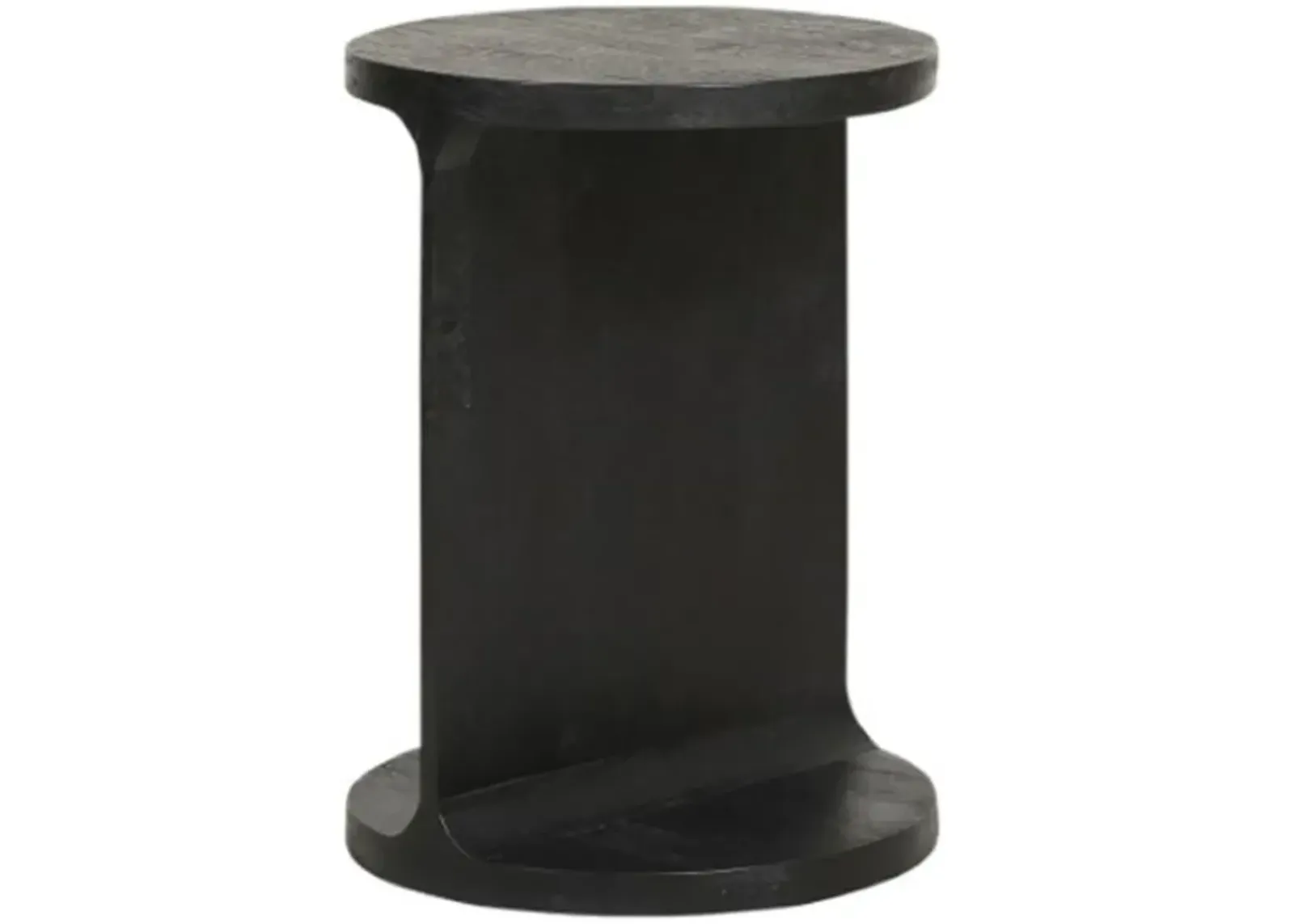 Signature Design by Ashley® Adderley Black Accent Table