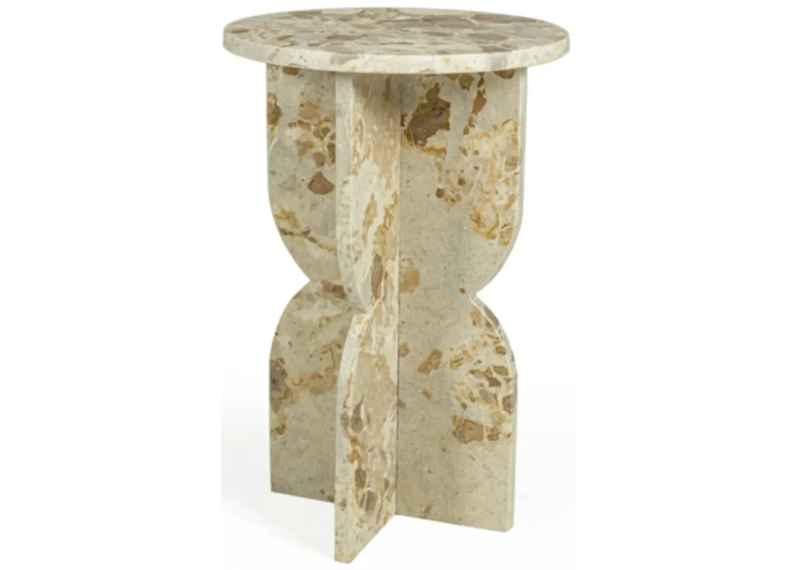 Signature Design by Ashley® Treygan Beige Accent Table