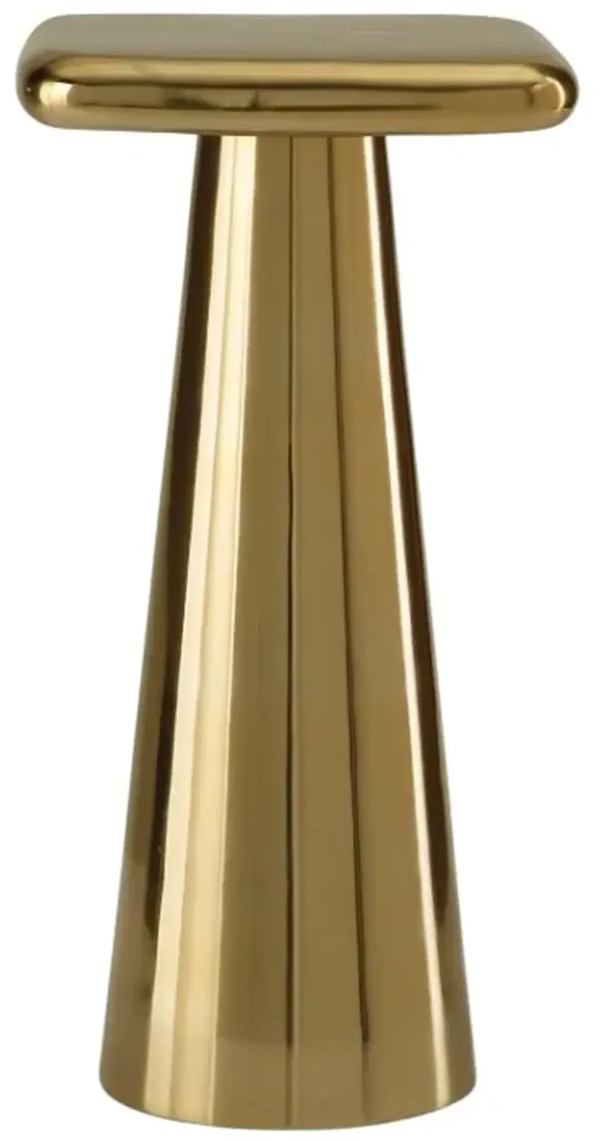 Signature Design by Ashley® Dallenburg Gold Accent Table