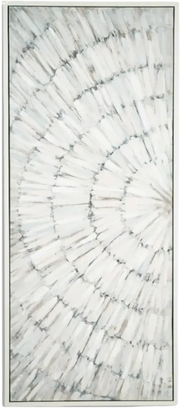 Signature Design by Ashley® Daxonport Gray/Taupe Wall Art