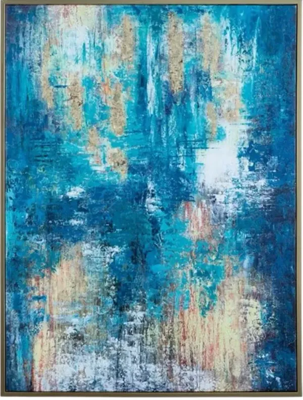 Signature Design by Ashley® Scarlite Wall Art