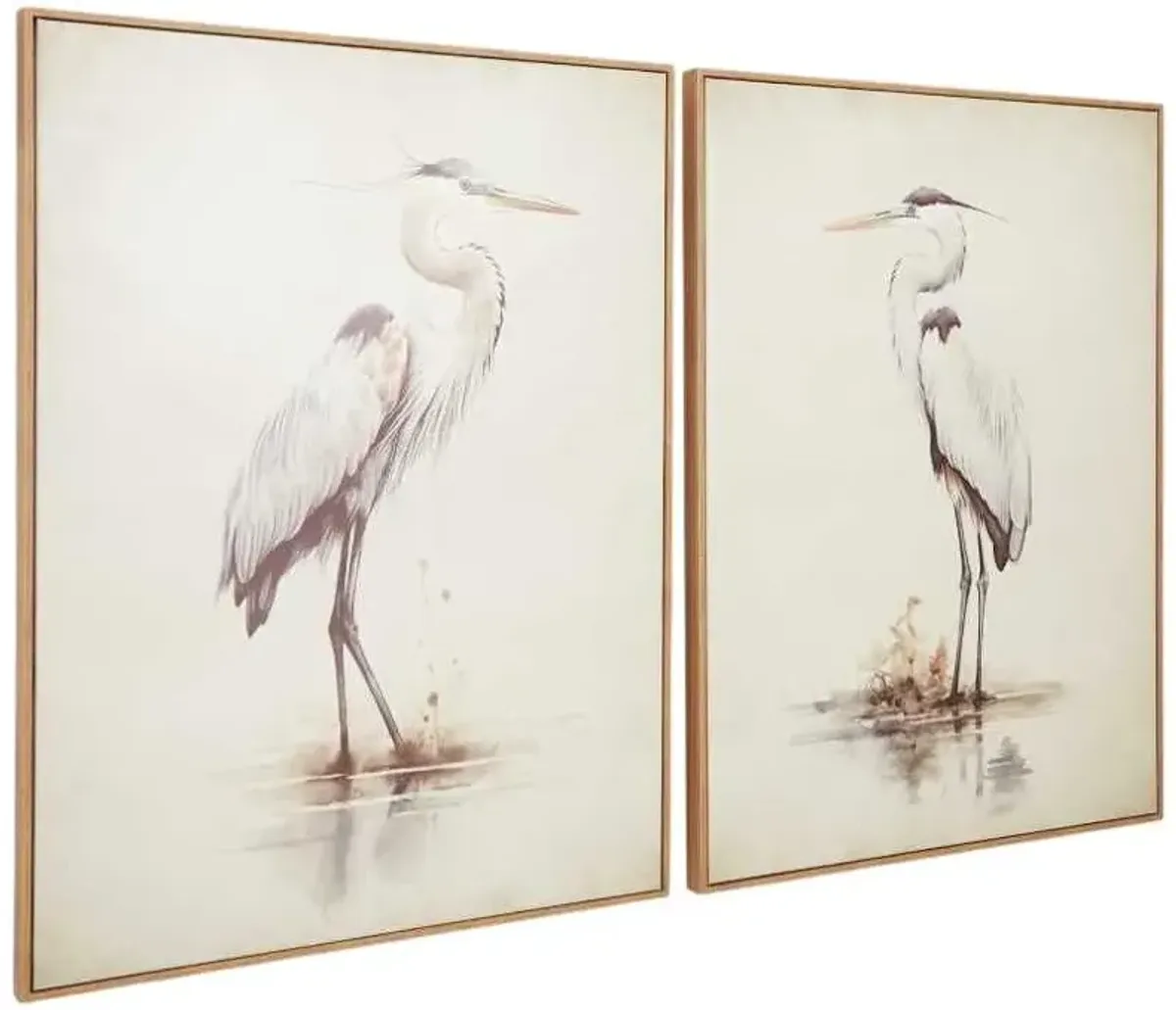 Signature Design by Ashley® Aubinell 2-Piece Wall Art Set