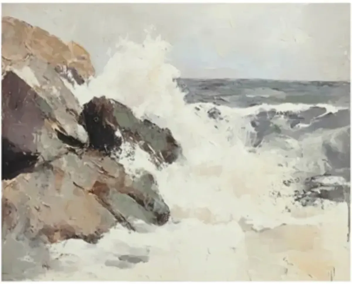 Signature Design by Ashley® Worthner Wall Art