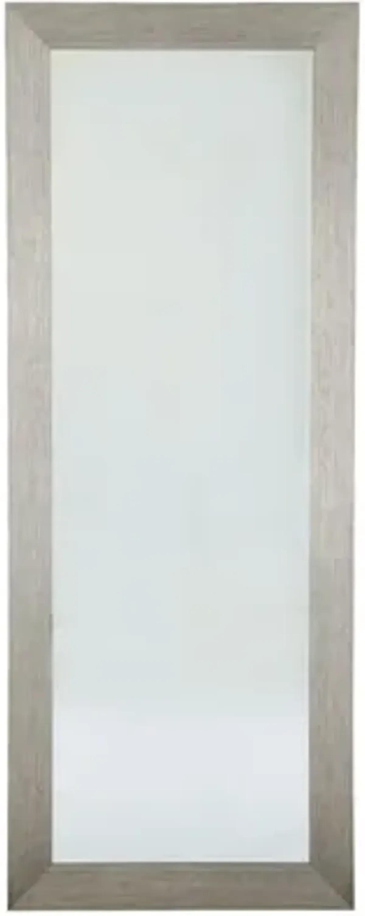 Signature Design by Ashley® Duka Silver Accent Mirror