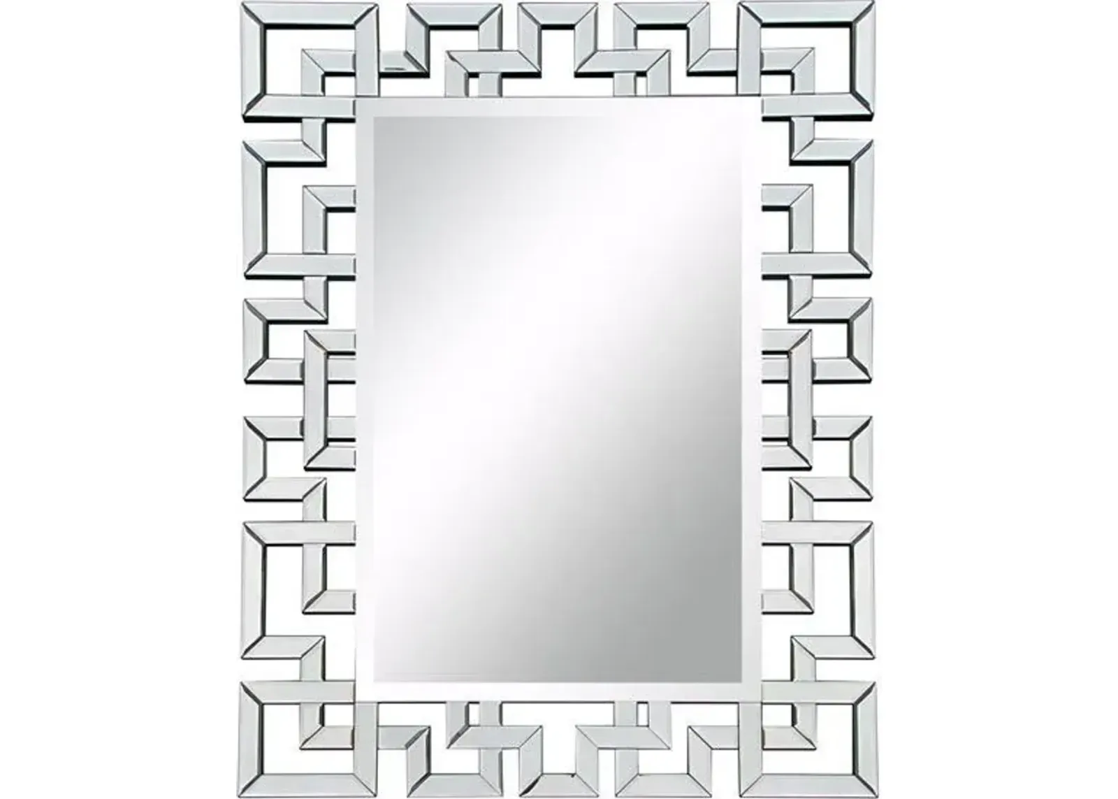 Signature Design by Ashley® Jasna Accent Mirror