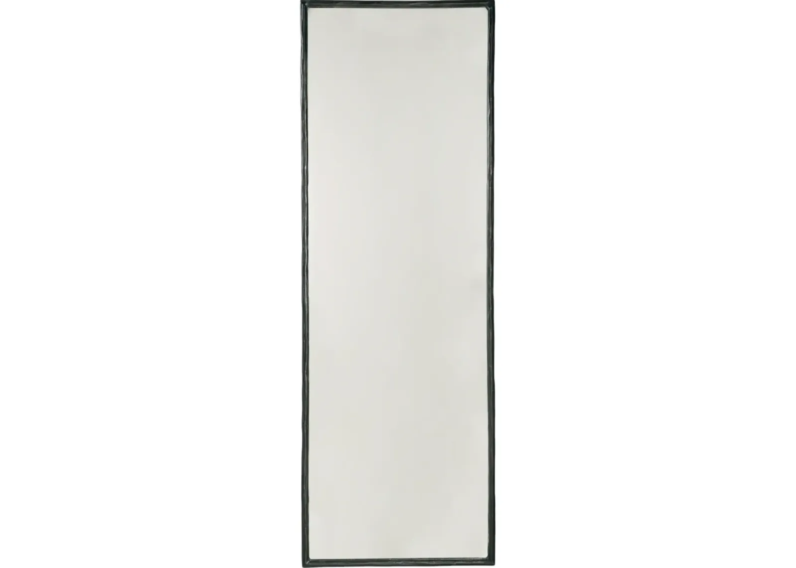 Signature Design by Ashley® Ryandale Antique Black Floor Mirror